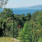 The View Costabella Lejlighed Rijeka