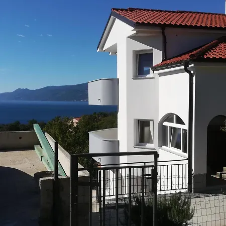 The View Costabella شقة *