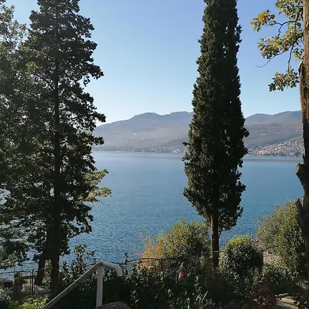 The View Costabella Appartamento Fiume