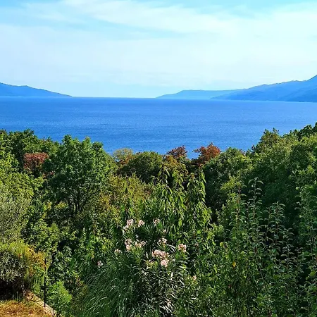 The View Costabella شقة *