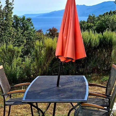 Appartamento The View Costabella Fiume