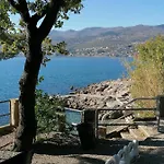 The View Costabella Apartman Fiume