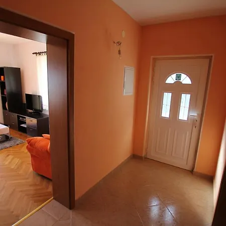 Apartment The View Costabella Rijeka