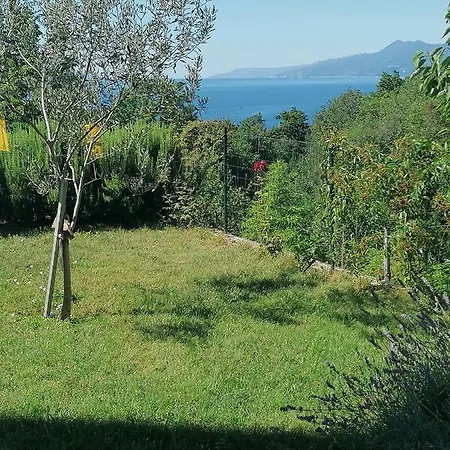 Apartmán The View Costabella