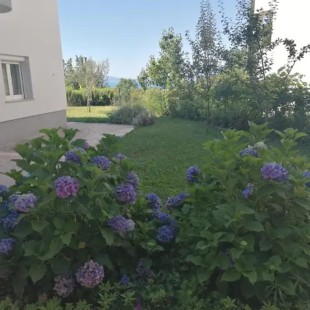 Apartment The View Costabella