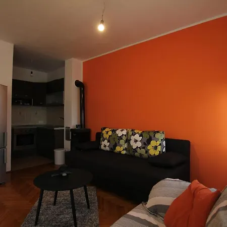 Apartment The View Costabella *