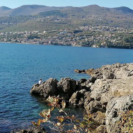 The View Costabella Fiume
