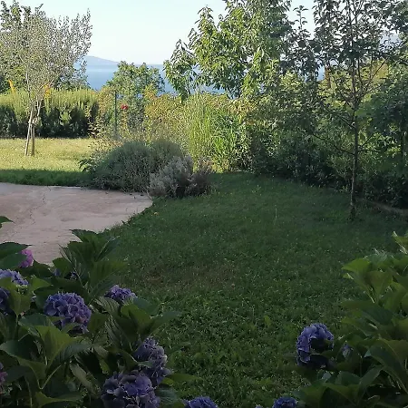 The View Costabella * Fiume