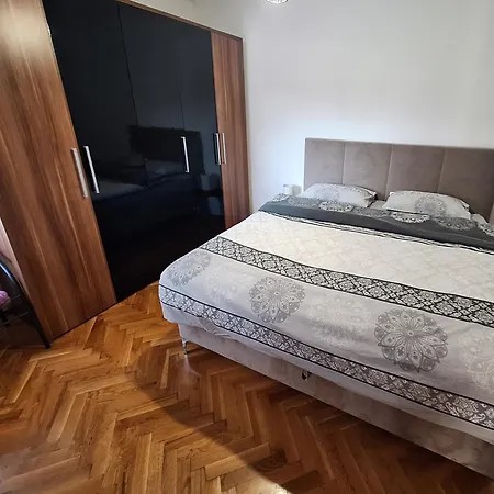 The View Costabella Apartmán *