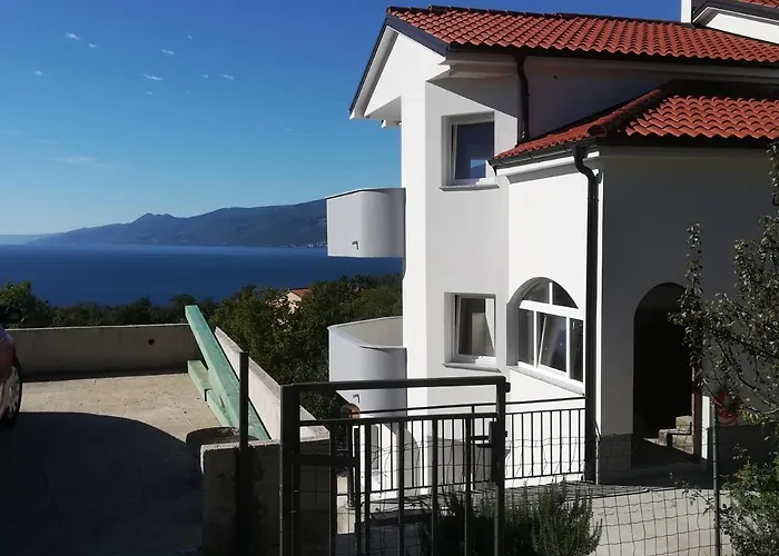 The View Costabella Apartment *