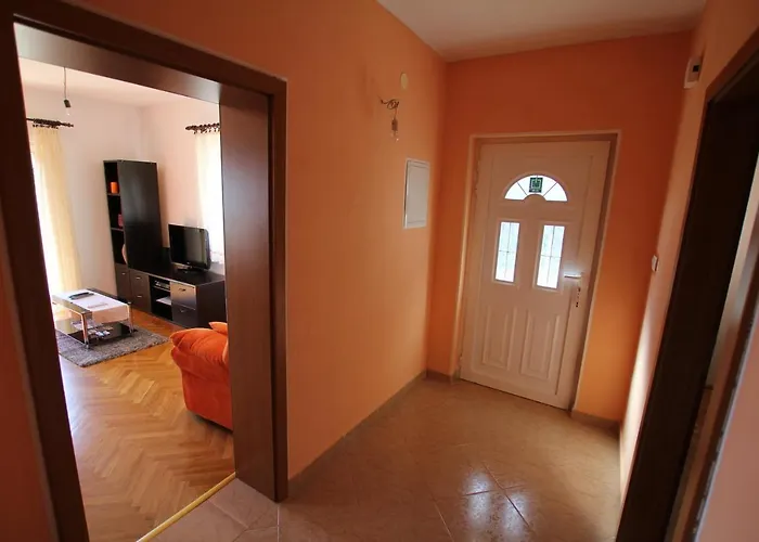 Apartment The View Costabella Rijeka