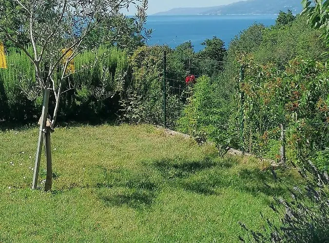 Apartment The View Costabella