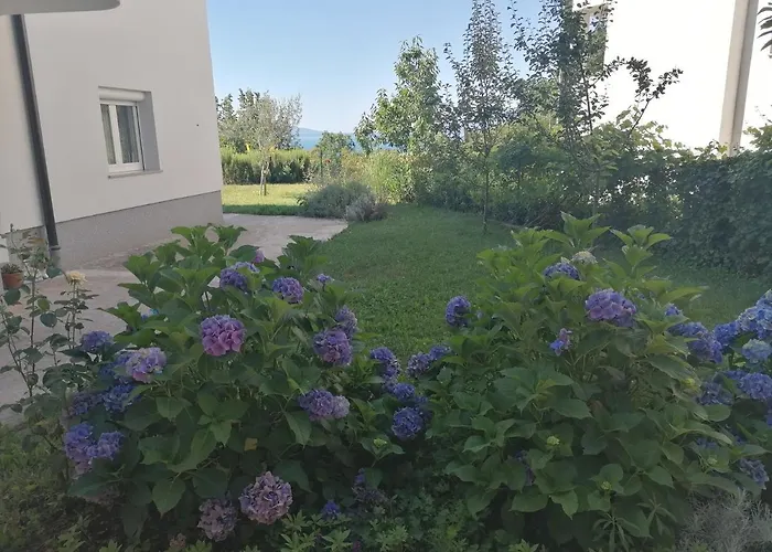 Apartment The View Costabella