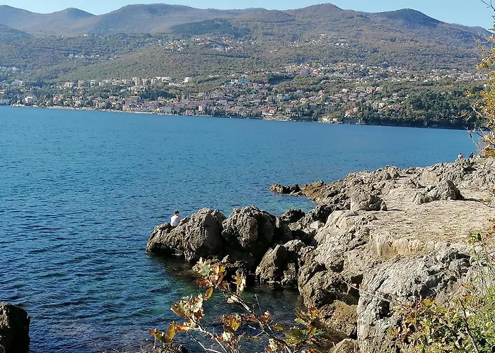 The View Costabella Rijeka