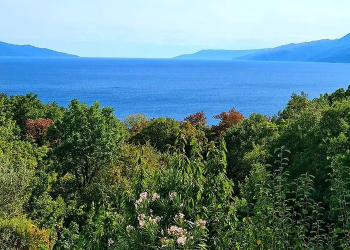 The View Costabella Apartment *