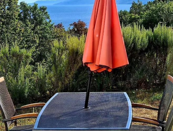 Lejlighed The View Costabella Rijeka