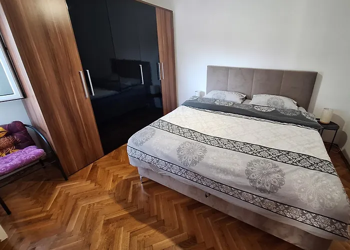 The View Costabella Lejlighed *